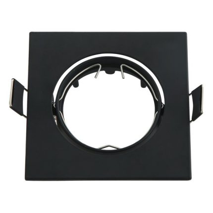 Ugradna rozetna CFR1004 BK-Cormel-FORMA