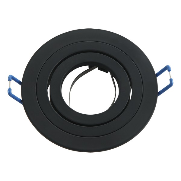 Ugradna rozetna CFR1010 BK-Cormel-FORMA Ugradna rozetna CFR1010 BK-Cormel-FORMA