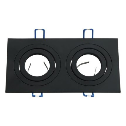 Ugradna rozetna CFR1180 BK-Cormel-FORMA