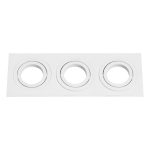 Ugradna rozetna CFR1181 WH-Cormel-FORMA