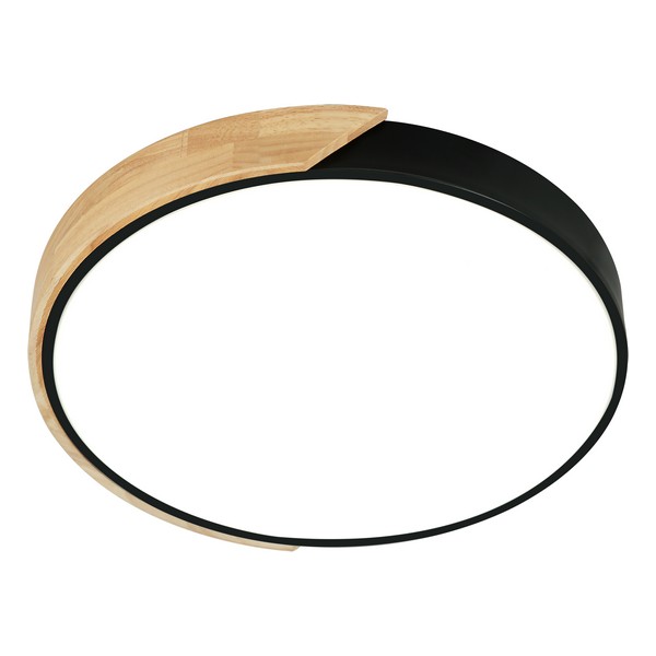 F2811-30C BK+WD 6000K-Cormel-FORMA F2811-30C BK+WD 6000K-Cormel-FORMA