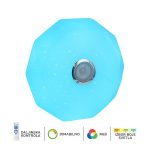 LED plafonjera sa zvučnikom LP-801-28 - Slika 2