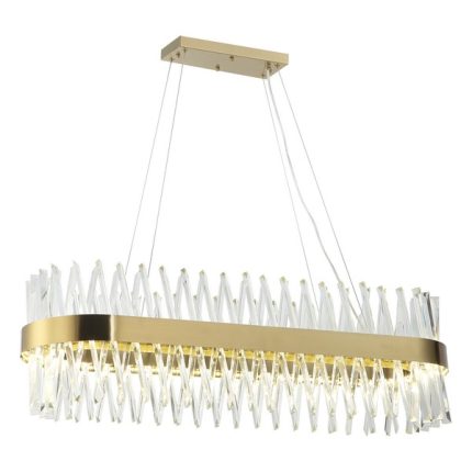 LED viseća lampa KP7001-72V BZ-Cormel-FORMA