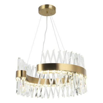 LED visilica KP7001-95V BZ-Cormel-FORMA