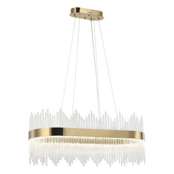 LED visilica KP7006-70V-Cormel-FORMA LED visilica KP7006-70V-Cormel-FORMA