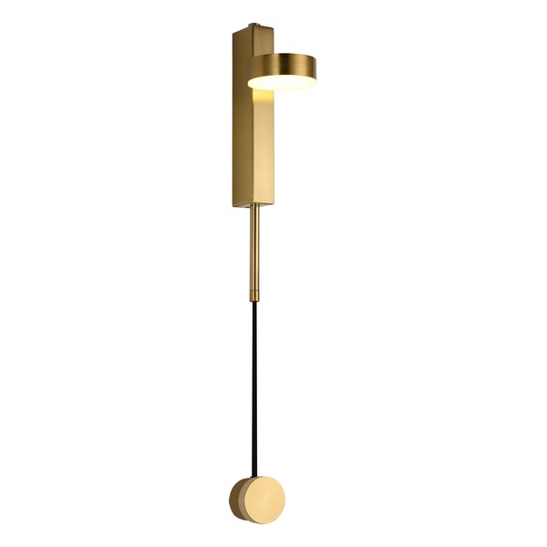 LED zidna lampa F2045-5Z BZ-Cormel-FORMA LED zidna lampa F2045-5Z BZ-Cormel-FORMA