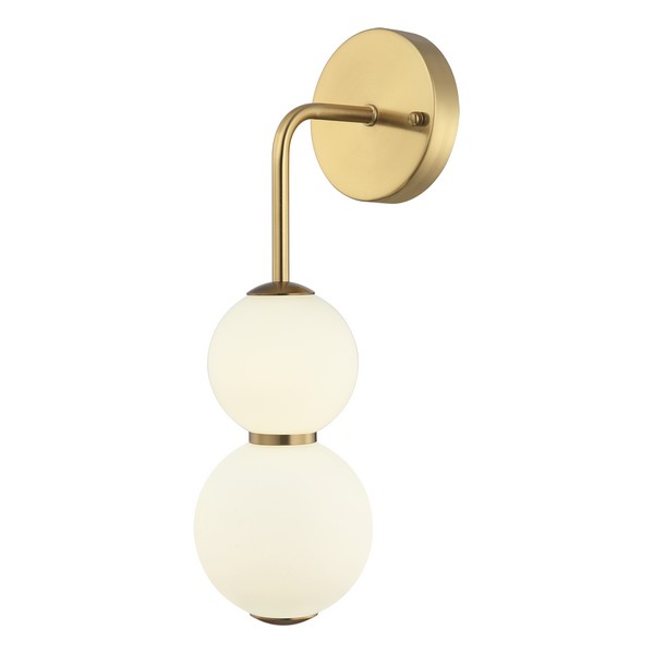 LED zidna lampa F2401-18Z BZ-Cormel-FORMA LED zidna lampa F2401-18Z BZ-Cormel-FORMA