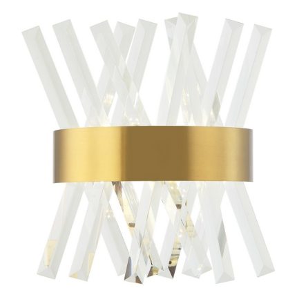 LED zidna lampa KP7001-8Z BZ-Cormel-FORMA