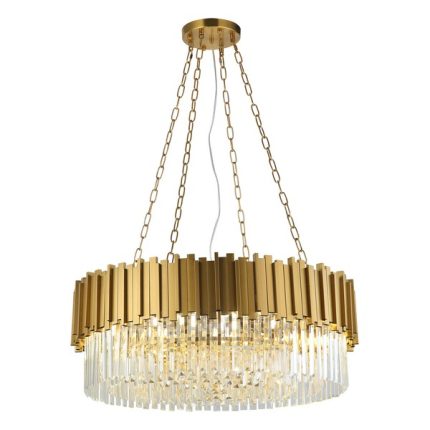 Luster F4007-12L BZ-Cormel-FORMA