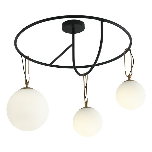 Visilica F7032-3L-Cormel-FORMA Visilica F7032-3L-Cormel-FORMA