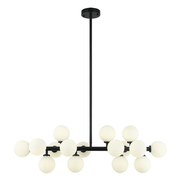 Visilica F9207-16V BK-Cormel-FORMA Visilica F9207-16V BK-Cormel-FORMA