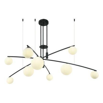 Visilica F9211-9V BK-Cormel-FORMA