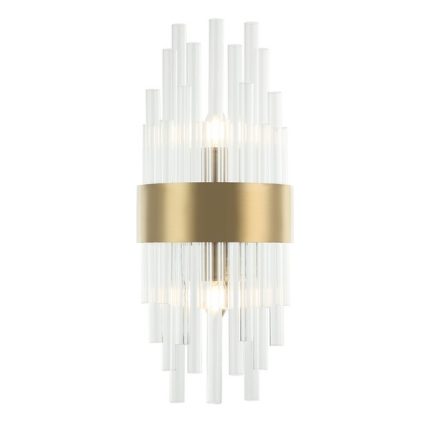 Zidna lampa F4006-2Z BZ-Cormel-FORMA