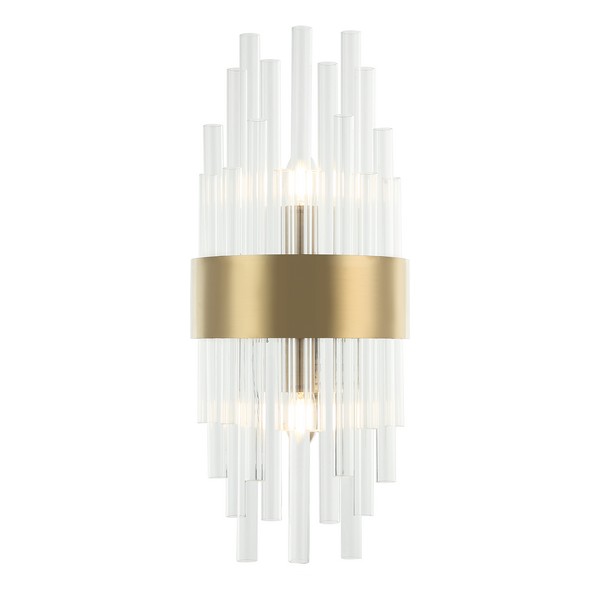 Zidna lampa F4006-2Z BZ-Cormel-FORMA Zidna lampa F4006-2Z BZ-Cormel-FORMA