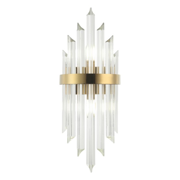 Zidna lampa F4010-2Z BZ-Cormel-FORMA Zidna lampa F4010-2Z BZ-Cormel-FORMA