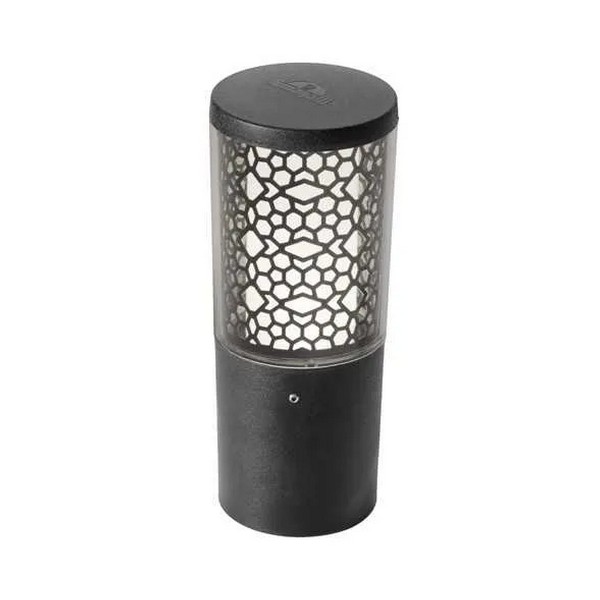 LED stubić CARLO 250 DECO BK-Cormel-FORMA LED stubić CARLO 250 DECO BK