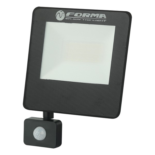 LED reflektor sa senzorom LRF-30S BK-Cormel-FORMA LED reflektor sa senzorom LRF-30S BK-Cormel-FORMA