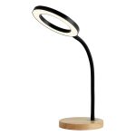 Stona LED lampa FD2008-7T BK - Slika 2