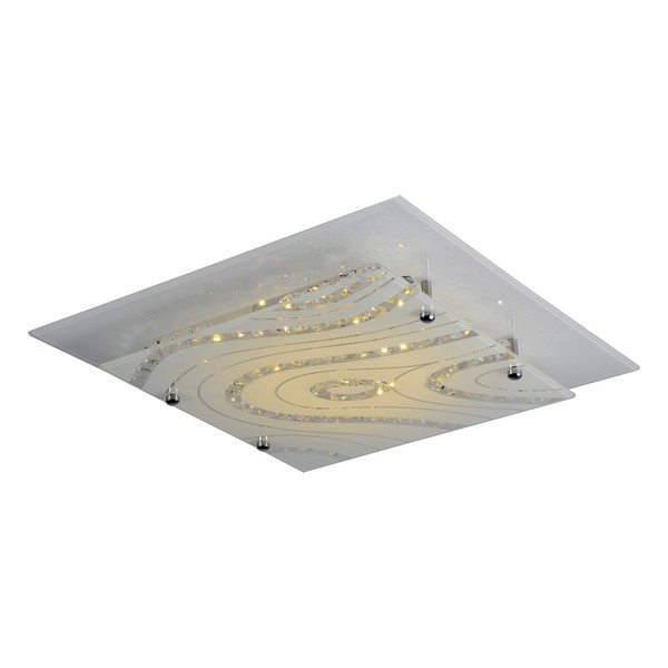 LED plafonjera F2503-16P-Cormel-FORMA LED plafonjera F2503-16P-Cormel-FORMA