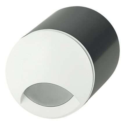 Spoljna ugradna LED lampa S5310 WH-Cormel-FORMA