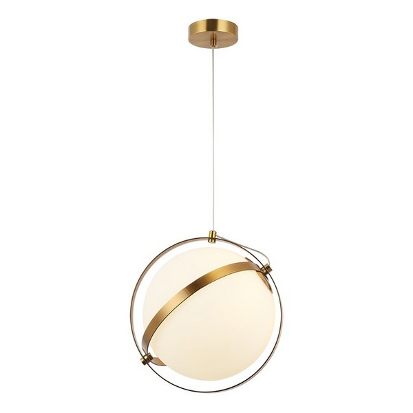 Visilica 1xG9 F9212-30V-Cormel-FORMA Visilica 1xG9 F9212-30V-Cormel-FORMA