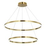 LED visilica F2047-100V SG - Slika 4