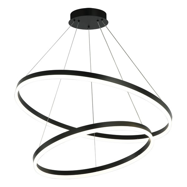 LED visilica F2047-100V BK-Cormel-FORMA LED visilica F2047-100V BK - Slika 5