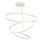 LED visilica F2047-130V WH - Slika 5