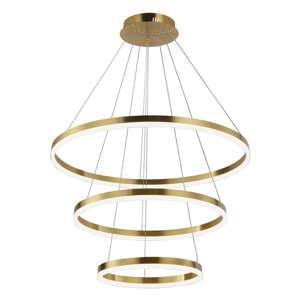 LED visilica F2047-130V SG-Cormel-FORMA LED visilica F2047-130V SG-Cormel-FORMA