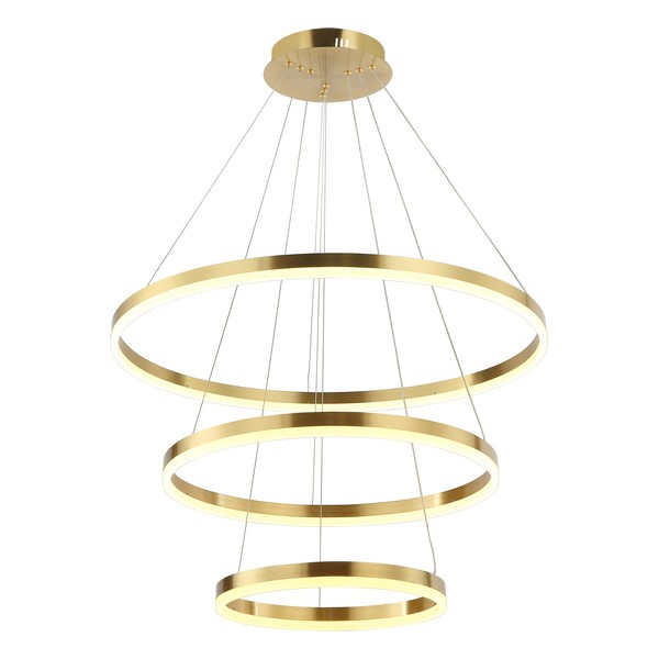 LED visilica F2047-130V SG-Cormel-FORMA LED visilica F2047-130V SG-Cormel-FORMA