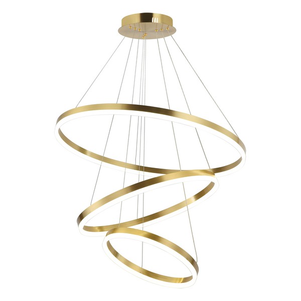 LED visilica F2047-130V SG-Cormel-FORMA LED visilica F2047-130V SG - Slika 5