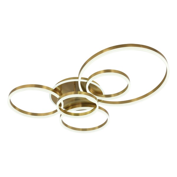 LED plafonska lampa F2047-174C SG-Cormel-FORMA LED plafonska lampa F2047-174C SG-Cormel-FORMA