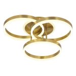 LED plafonska lampa F2047-82C SG-Cormel-FORMA