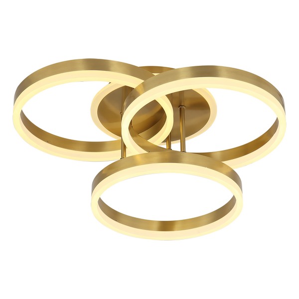 LED plafonska lampa F2047-82C SG-Cormel-FORMA LED plafonska lampa F2047-82C SG-Cormel-FORMA