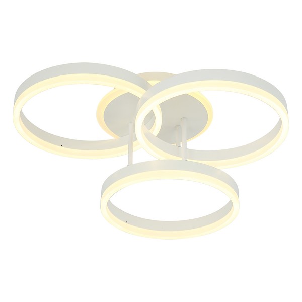 LED plafonska lampa F2047-82C WH-Cormel-FORMA LED plafonska lampa F2047-82C WH-Cormel-FORMA