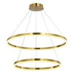 LED visilica F2047-100V SG - Slika 2