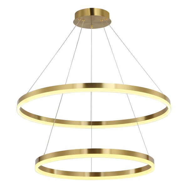 LED visilica F2047-100V SG-Cormel-FORMA LED visilica F2047-100V SG - Slika 2