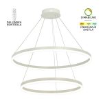 LED visilica F2047-100V WH-Cormel-FORMA