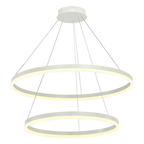 LED visilica F2047-100V WH-Cormel-FORMA-Cormel-FORMA LED visilica F2047-100V WH-Cormel-FORMA-Cormel-FORMA