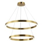 LED visilica F2048-100V SG - Slika 3