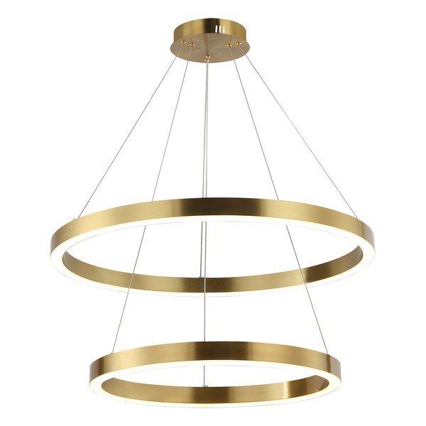 LED visilica F2048-100V SG-Cormel-FORMA LED visilica F2048-100V SG - Slika 3