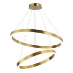 LED visilica F2048-100V SG - Slika 5