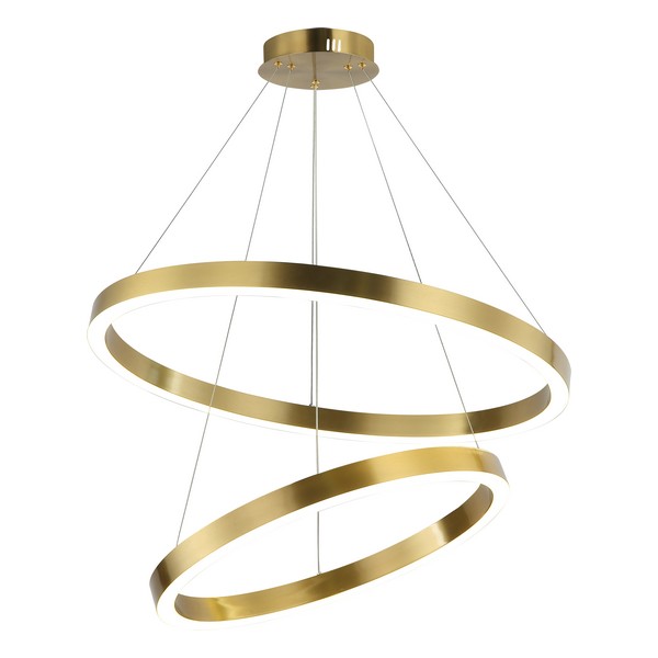 LED visilica F2048-100V SG-Cormel-FORMA LED visilica F2048-100V SG - Slika 5