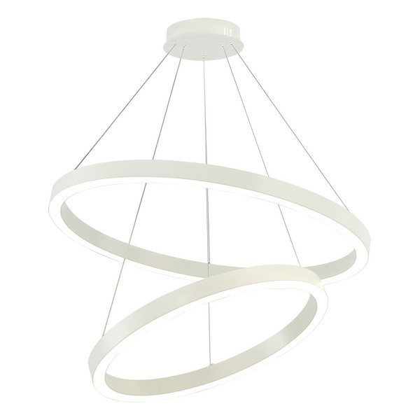 LED visilica F2048-100V WH-Cormel-FORMA LED visilica F2048-100V WH - Slika 5