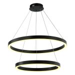 LED visilica F2048-100V BK-Cormel-FORMA