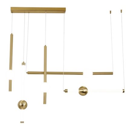 LED visilica F2055-35V-Cormel-FORMA