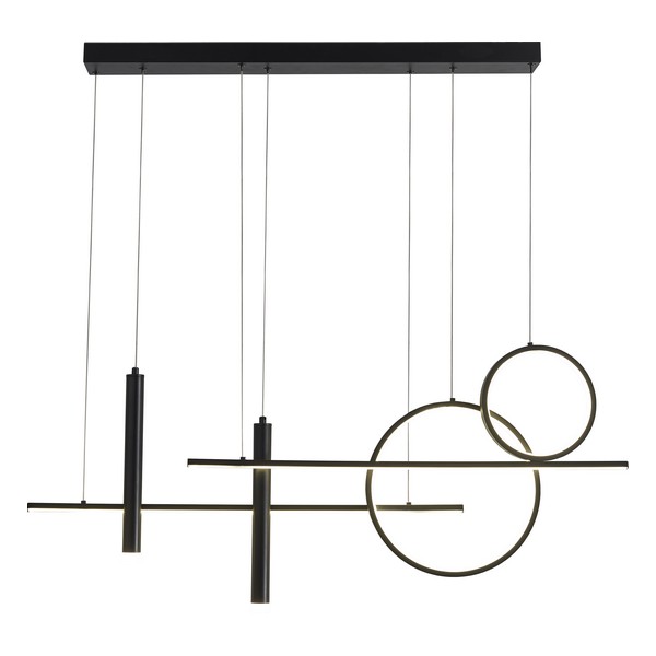 LED visilica F2051-57V-Cormel-FORMA LED visilica F2051-57V-Cormel-FORMA