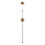 LED visilica F2053-915V BZ-Cormel-FORMA