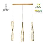 LED visilica KP6046-54V-Cormel-FORMA