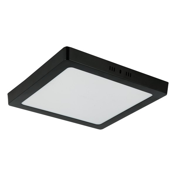 LED panel nadgradni LPB-08-18S BK-Cormel-FORMA LED panel nadgradni LPB-08-18S BK-Cormel-FORMA